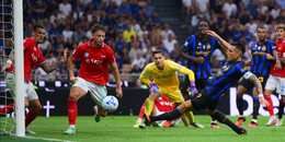 Inter Milan vs Napoli (23:00 – 05/09) | Xem lại trận đấu