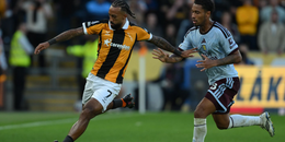 Hull City vs Aston Villa (23:30 – 05/09) | Xem lại trận đấu
