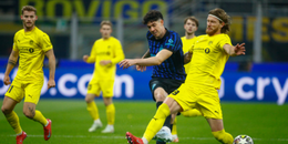 Villarreal vs Dep. La Coruna (02:00 – 06/09) | Xem lại trận đấu