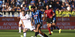 Atalanta vs Bologna (01:45 – 01/09) | Xem lại trận đấu