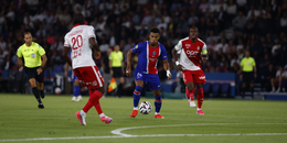 PSG vs AS Monaco (02:05 – 05/09) | Xem lại trận đấu