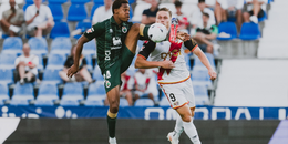 Rayo Vallecano vs Racing Santander (23:30 – 05/09) | Xem lại trận đấu