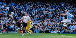 Manchester City vs Coventry City (21:00 – 05/09) | Xem lại trận đấu
