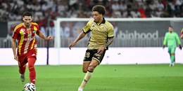 OGC Nice vs Le Mans (01:45 – 06/09) | Xem lại trận đấu