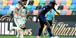 Udinese vs Venezia (23:00 – 02/09) | Xem lại trận đấu