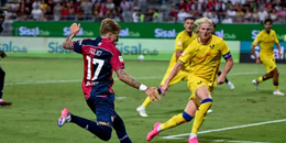 Cagliari vs Hellas Verona (02:00 – 04/09) | Xem lại trận đấu