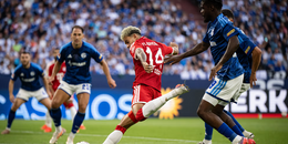Schalke 04 vs Bayern Munich (23:30 – 05/09) | Xem lại trận đấu
