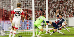 VfB Stuttgart vs FC Köln (01:30 – 05/09) | Xem lại trận đấu