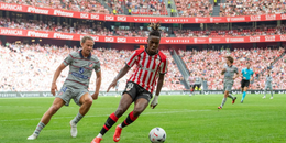Athletic Bilbao vs Atletico Madrid (21:15 – 05/09) | Xem lại trận đấu