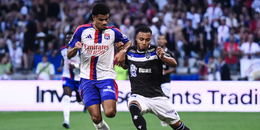 Lyon vs AJ Auxerre (00:00 – 05/09) | Xem lại trận đấu