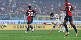 Genoa vs Como (01:45 – 05/09) | Xem lại trận đấu