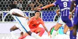 Toulouse FC vs LOSC Lille (01:45 – 04/09) | Xem lại trận đấu